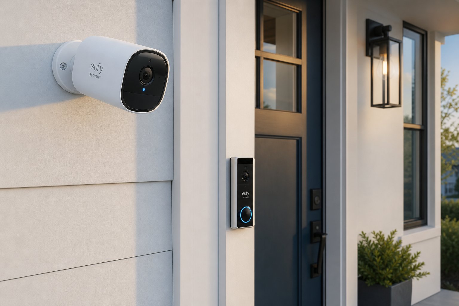 Home security and fire safety checklist for families